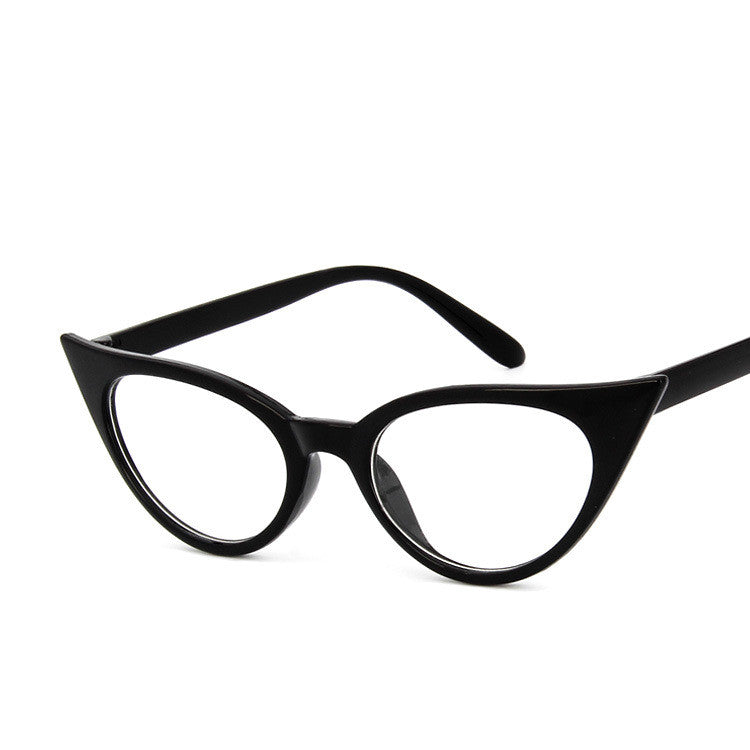 Vicky | Cat Eye Bril Dames Vintage Fashion
