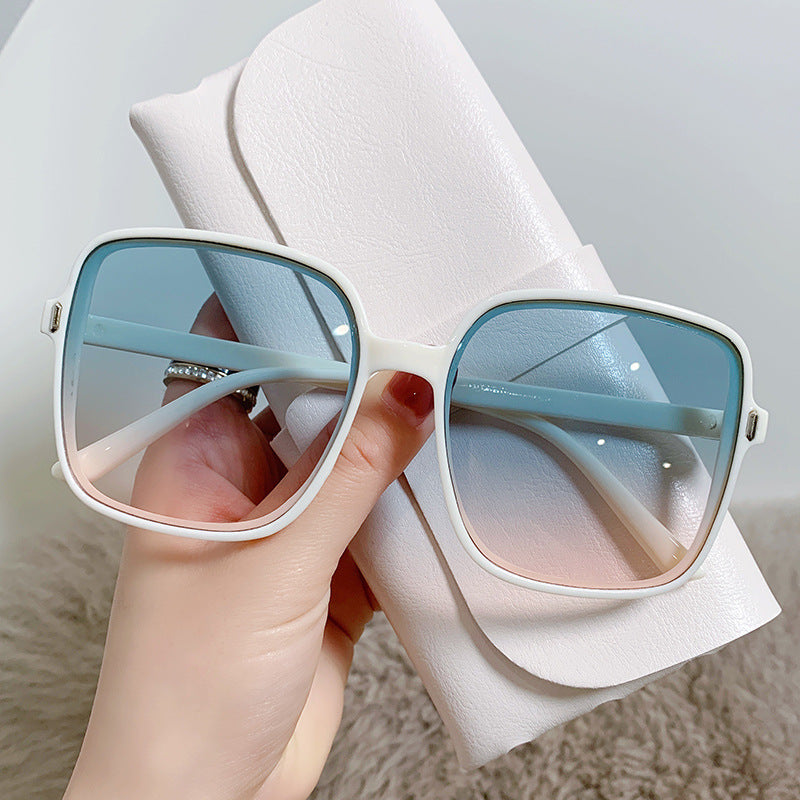 Bobbie | Vintage UV400 Zonnebril Dames