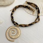 Jocelyn | Choker Ketting met Bedels voor Dames