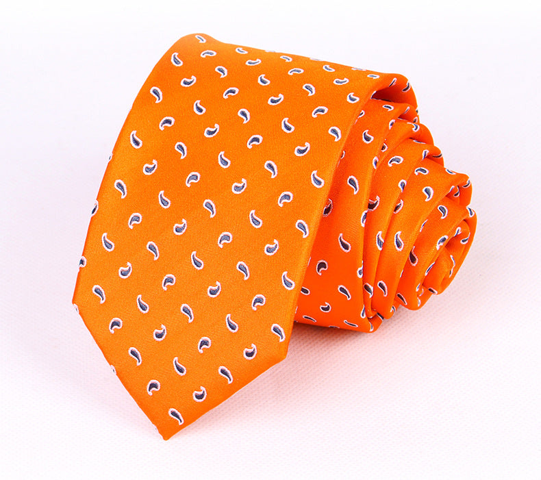 Koeman | Trendy Oranje Das