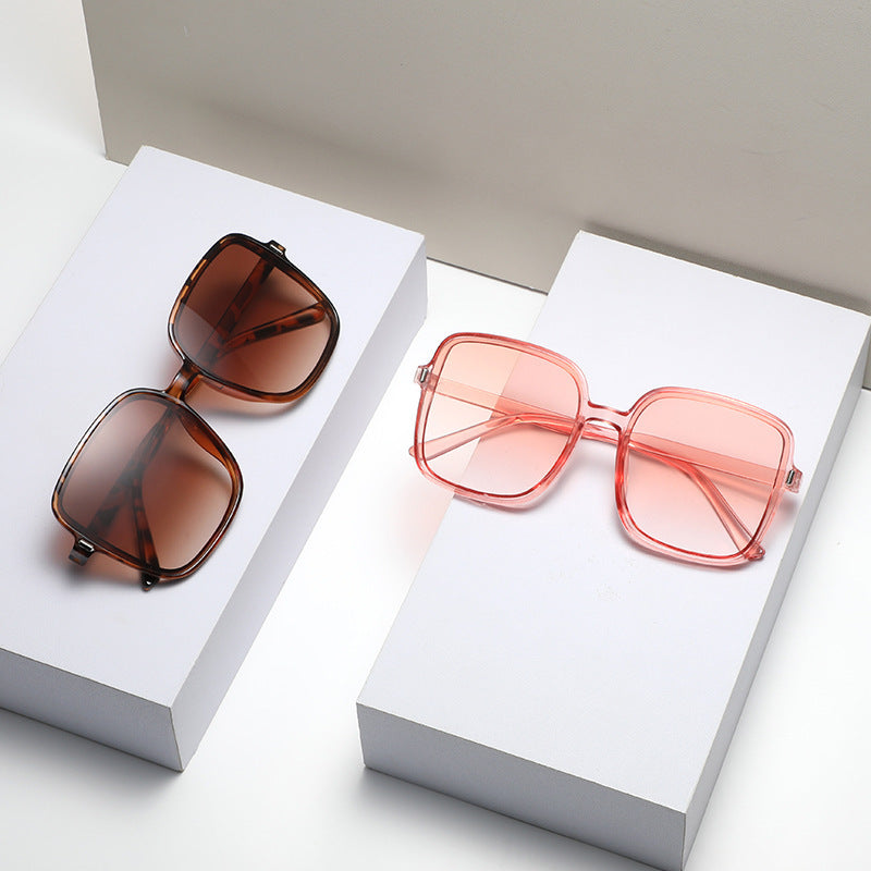 Bobbie | Vintage UV400 Zonnebril Dames