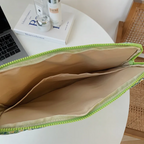 Lunéa | Laptop Sleeve – Gewatteerde Laptophoes