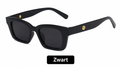 Cheyenne | Retro Zonnebril Dames met UV400